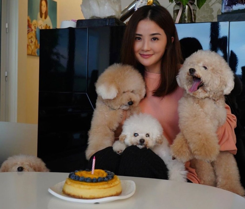 「茘枝」成日冇咗影，點解漏咗佢喺枱底？