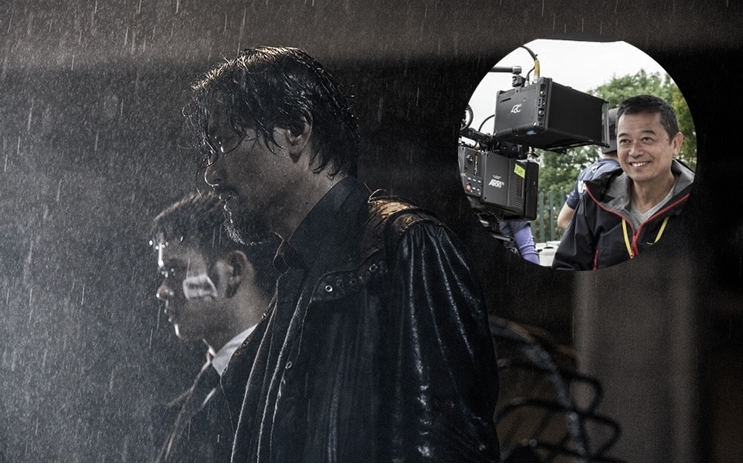 郑兆强凭《智齿》在西班牙锡切斯电影节获得「最佳摄影」。