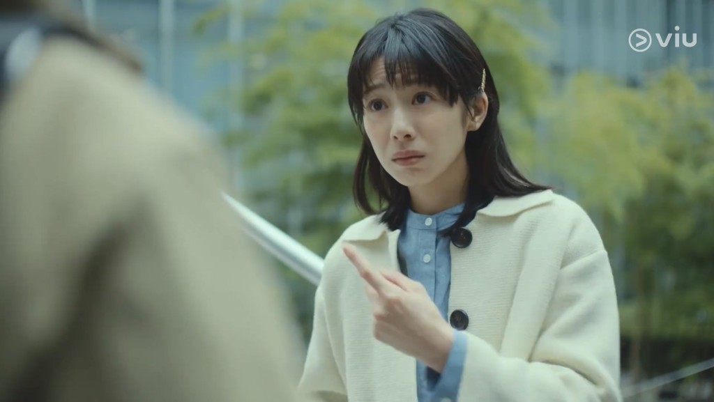 桃野奈奈成為想的最好朋友。