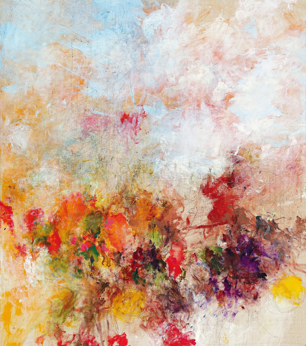 ●《Nature Morte》（2020年）。