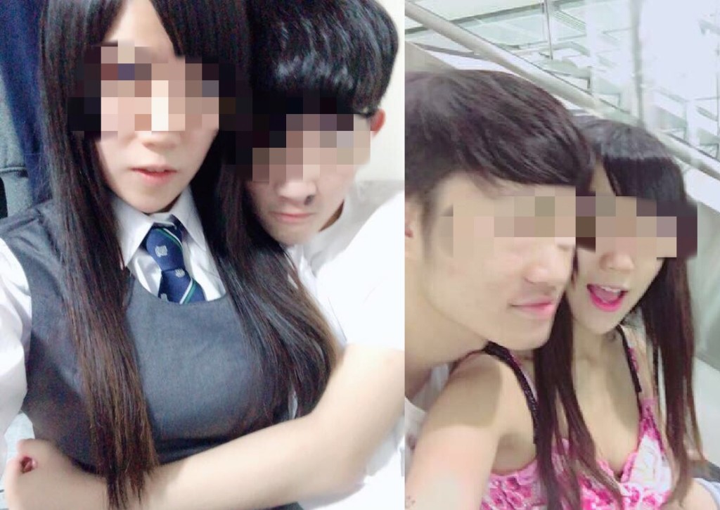 19歲陳姓疑兇被通宵扣留。