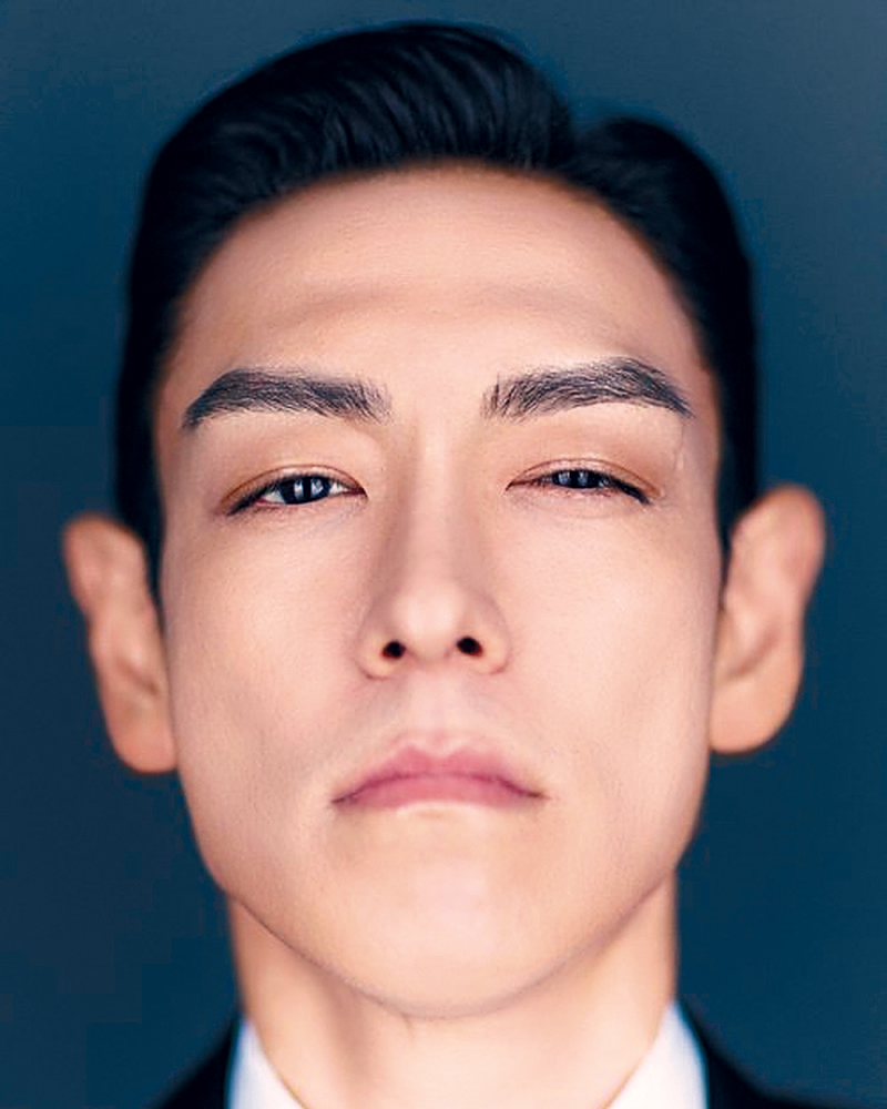 T.O.P在新歌中與BIGBANG切割，可能因此激嬲歌迷。