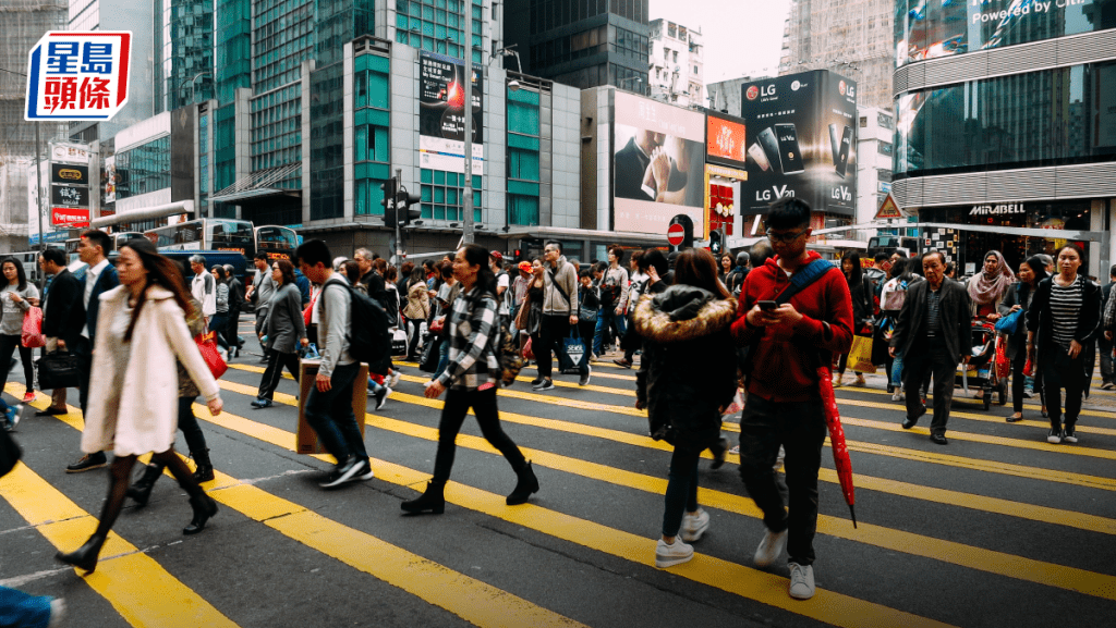 本港上半年毛保費總額4234億 長期業務新造保費升50%