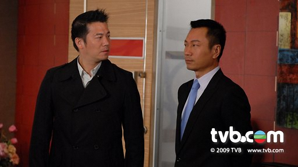 歐錦棠在TVB時拍過不少處境劇，包括《同事三分親》、《畢打自己人》及《誰家灶頭無煙火》。