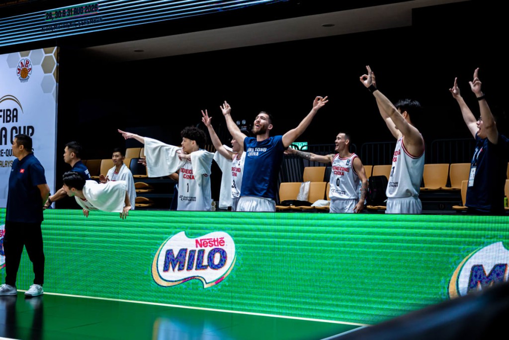 FIBA图 FIBA图