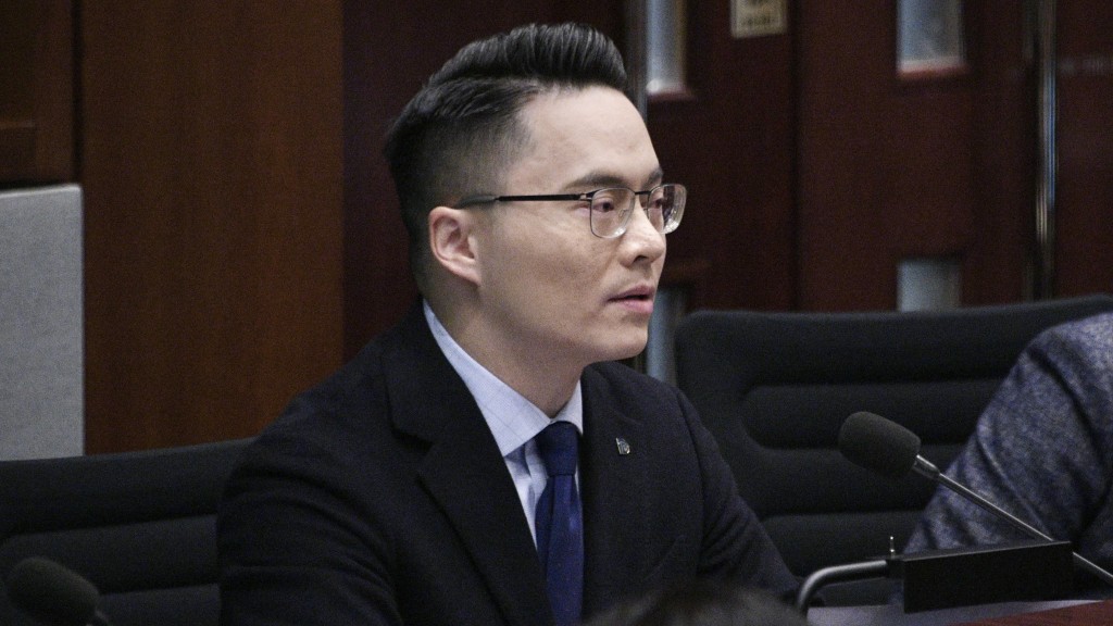 民政署促酒店賓館提供防煙頭套 梁熙：為業界落實防火措施提供明確安全方向