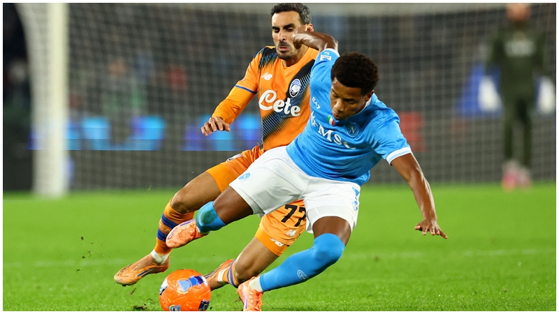 拿尼斯的突破力是拿玻里的杀着。REUTERS