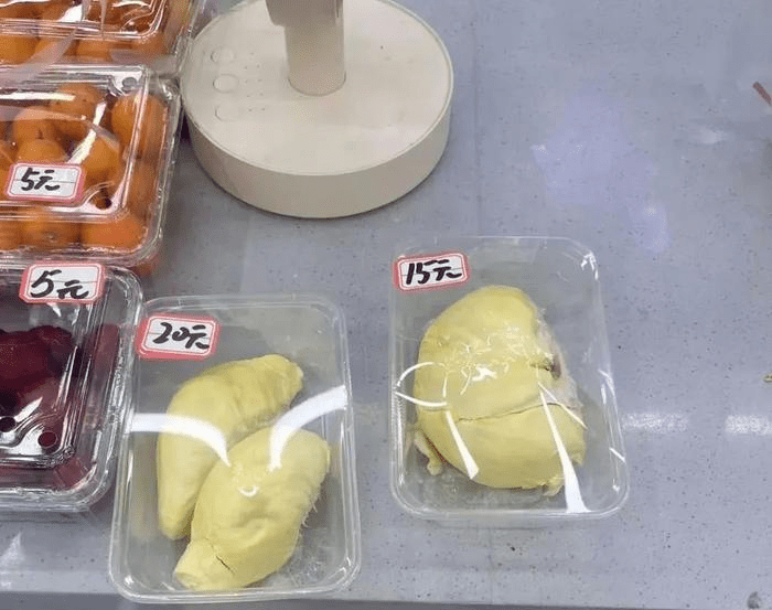 盒装的售价在20至60元左右，很受顾客欢迎。