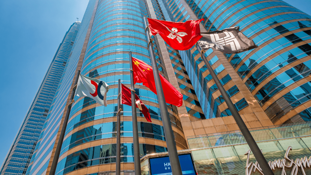 中港股市估值重估潮難持續|藍血工廠