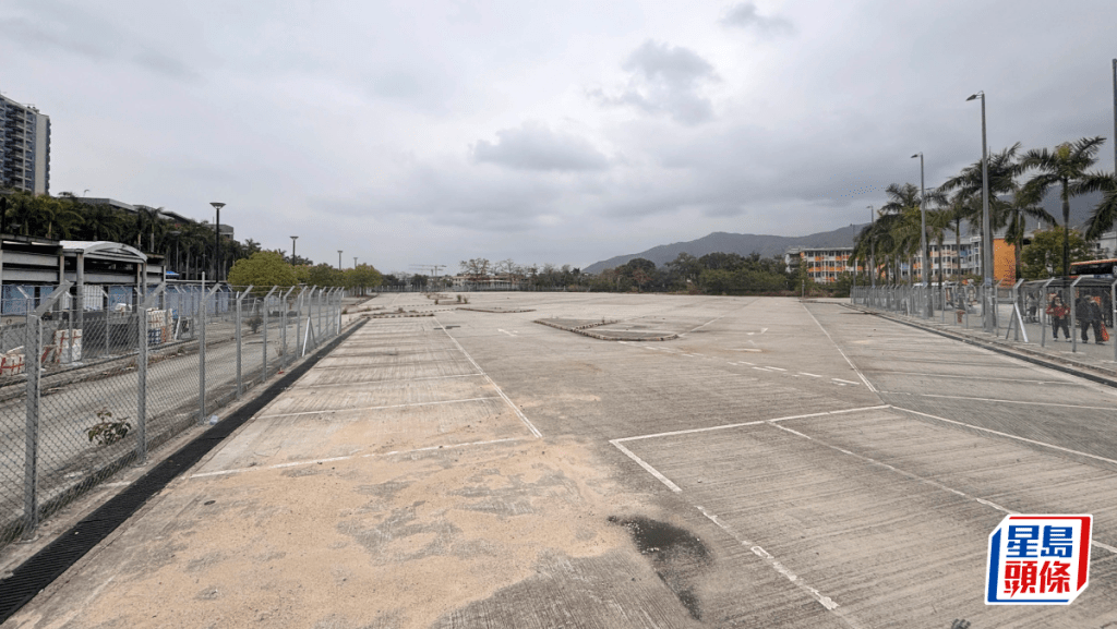 锦上路二期共收8份标书 邓智辉：收标数量不俗