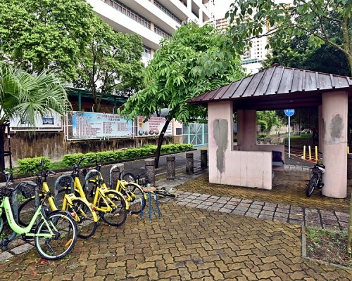 天水圍童黨施虐案警方再拘捕2名男童。資料圖片
