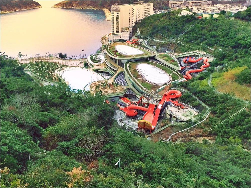 海洋公園圖片