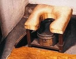 古代官房。微博圖片