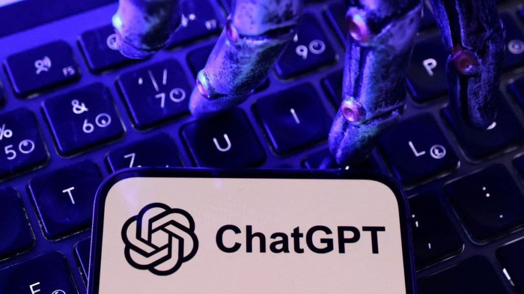 人工智能（AI）巨擘OpenAI正規劃對ChatGPT，進行歷來最大規模的改造。路透社