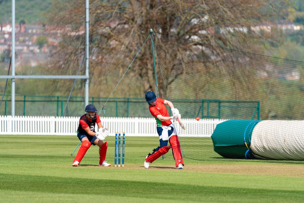 Millfield School的体育相当有名气。学校FB图片