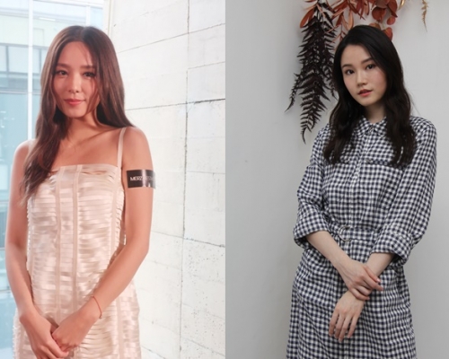 Heidi話同Yanny嘈完就冇嘢。