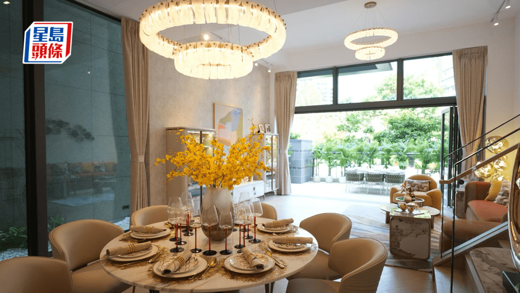 凱和山洋房示位首曝光  最快下周推招標