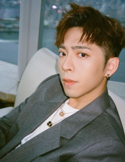 Edan被視為今年新人獎大熱。