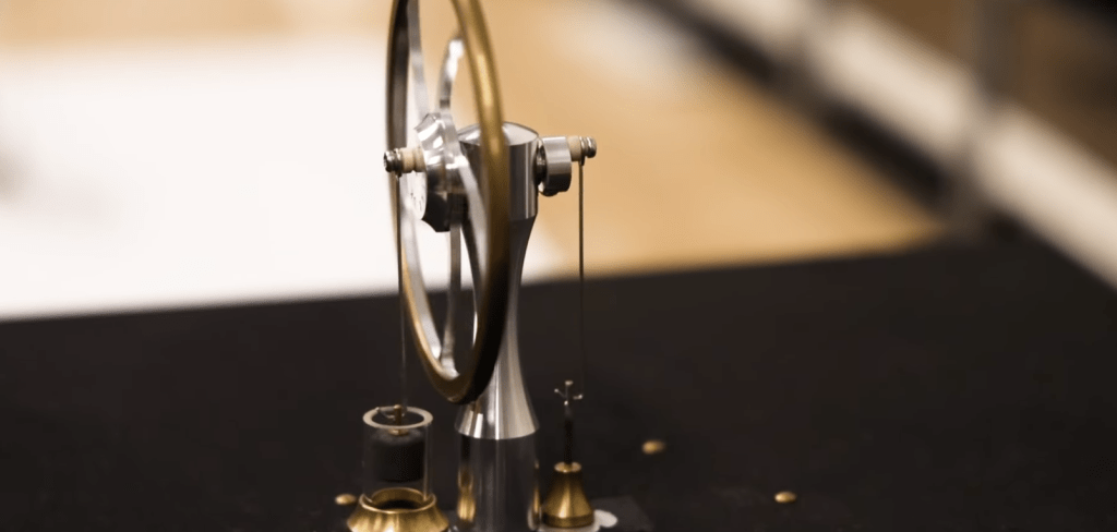 研究生德佩與蒙迪便設計出新裝置。UC Davis 研究生德佩與蒙迪便設計出新裝置。UC Davis