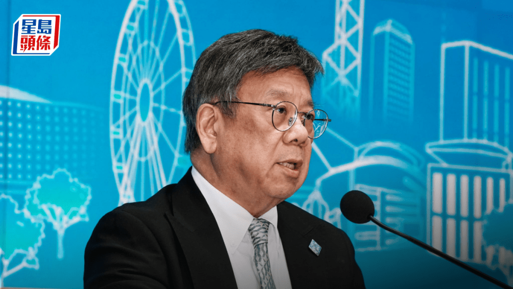 丘應樺指出海專班引入專業服務支援 洽逾40公司落戶北都