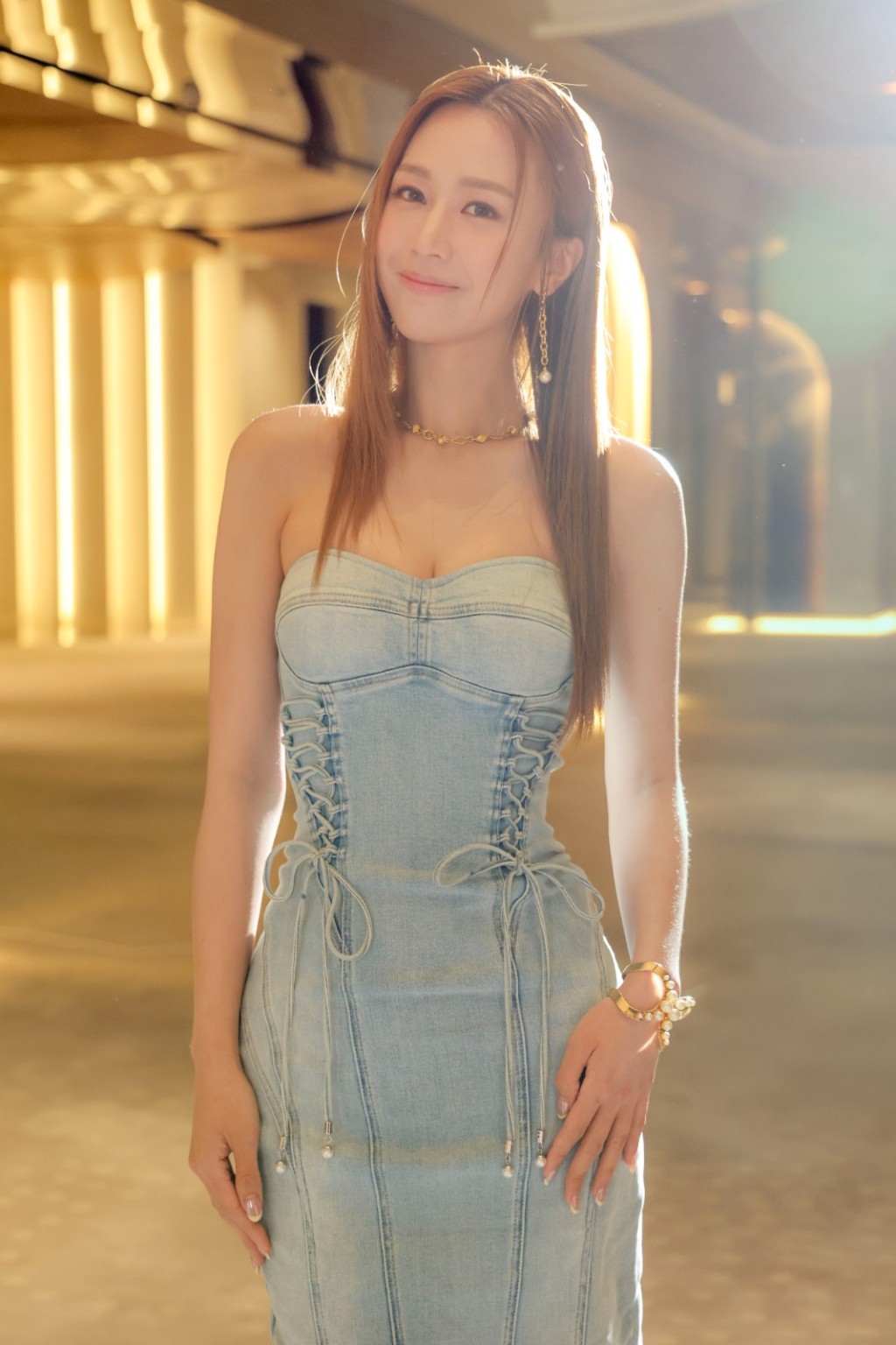 Roxanne仙氣十足! Roxanne仙氣十足!