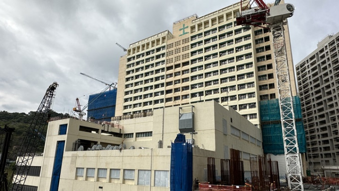 女子送往聯合醫院搶救後不治。資料圖片