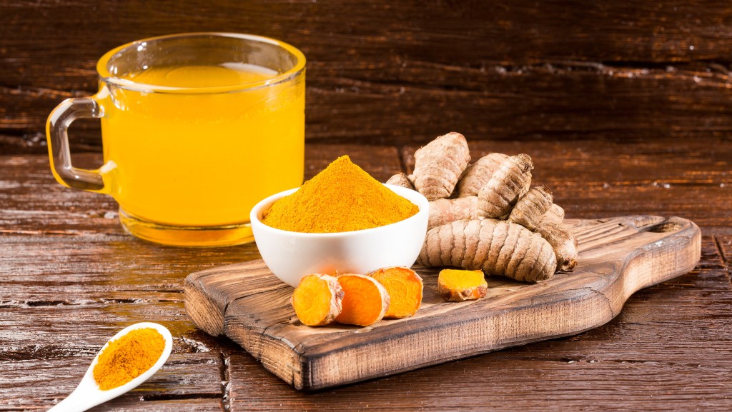 吃姜黄可护心血管抗发炎 营养师教3大最佳食法 这2类人忌食用