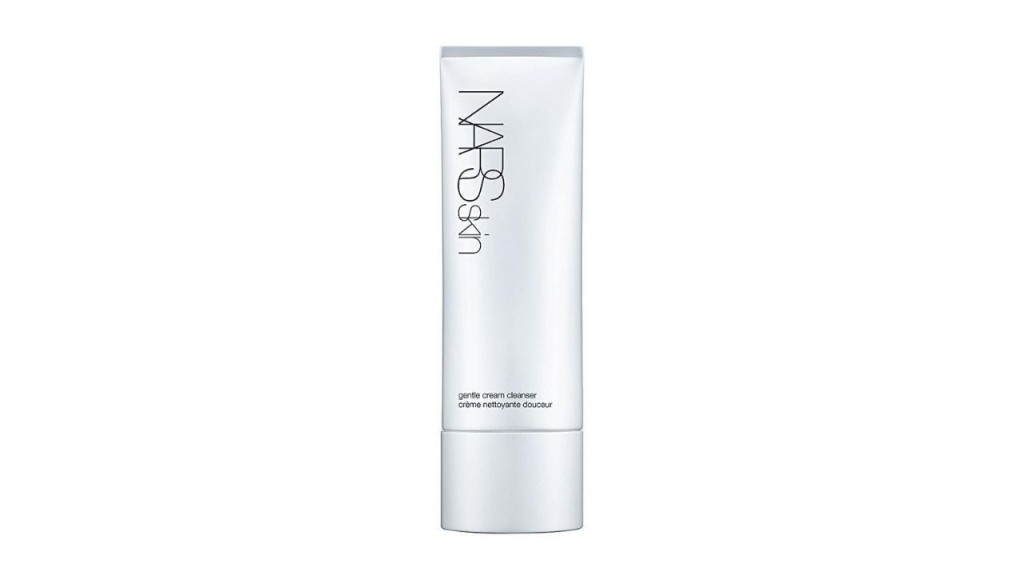 Nars Gentle Cream Cleanser $350