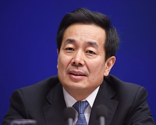 原中纪委副书记陈小江。网图