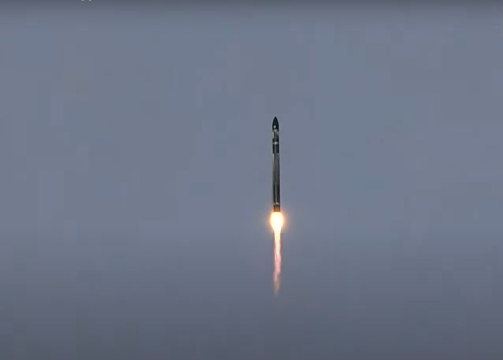 「火箭实验室」图片