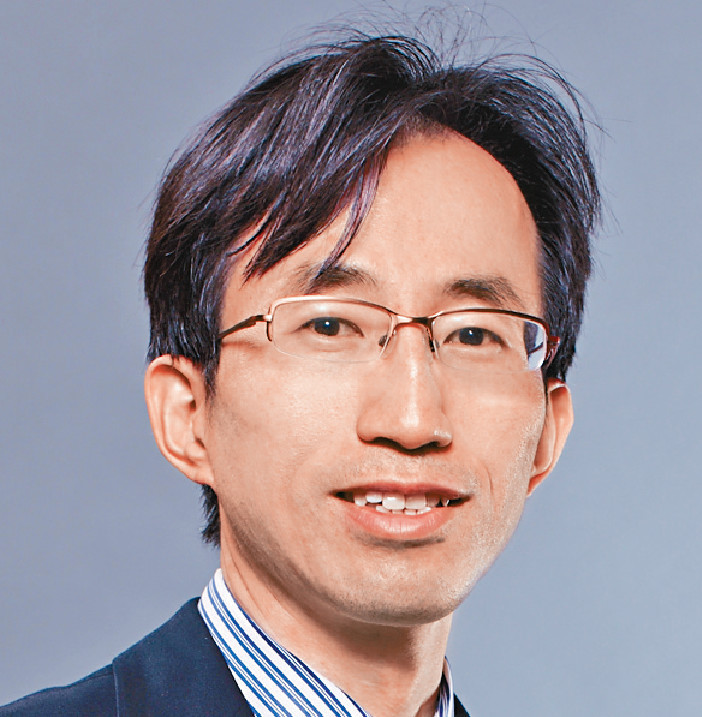 呼吸系統科專科醫生  劉柱略