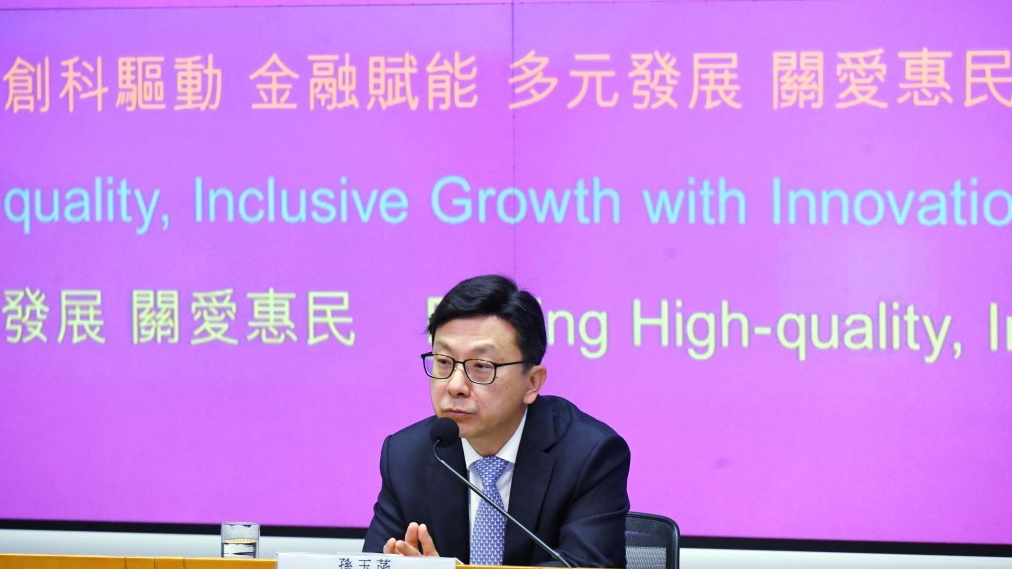 2元乘車優惠︱勞福局長孫玉菡中午見傳媒 解釋「兩蚊兩折」新安排