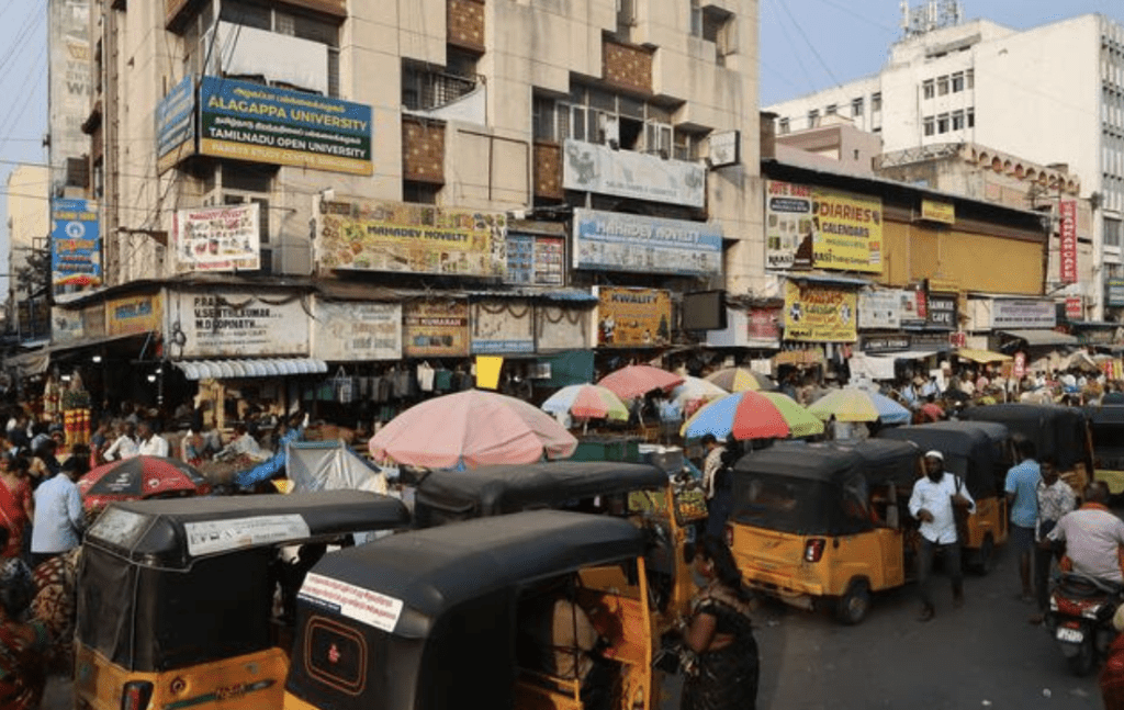 一名来自美国华盛顿的女游客，日前在印度旅游期间，怀疑遭到民宿员工落药性侵。Alamy 示意图