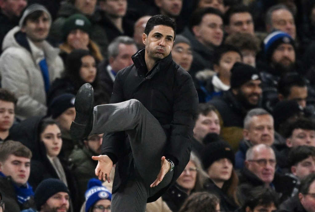 阿迪达轮换得宜。路透社