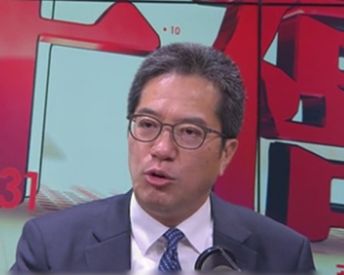 改劃210塊土地供30萬單位，黃偉綸：如遇反對影響五年後供應。