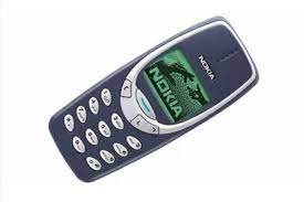 Nokia3310。 網圖