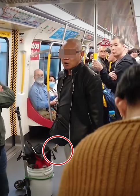 fb馬路的事討論區影片截圖