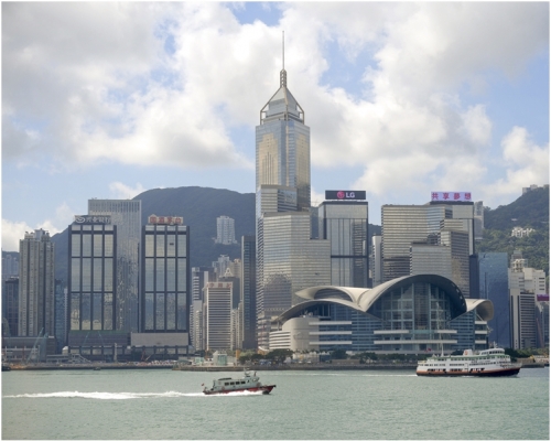 美方報告指港區國安法違一國兩制。資料圖片