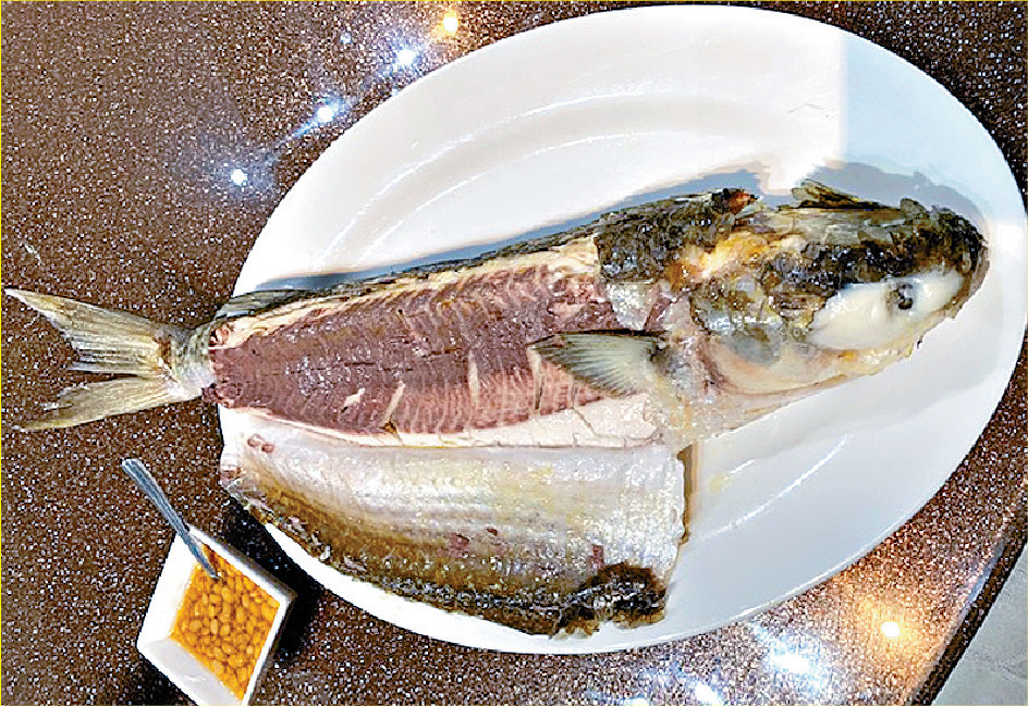 ■長沙灣發生墮坑渠死亡事故。
