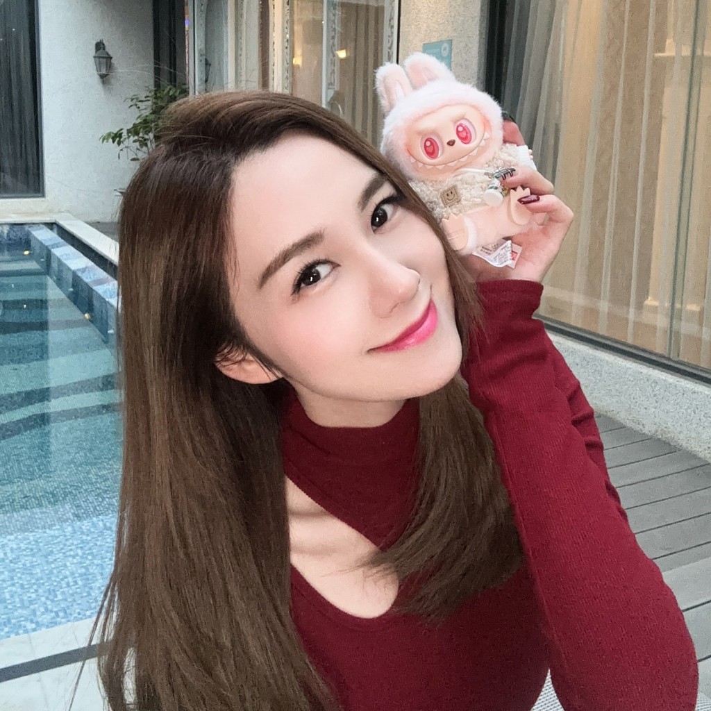 梁茵投身飲食業,重新學習。 梁茵投身飲食業,重新學習。