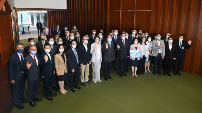 立法会衞生事务委员会计画于7月29日，前往广州国家衞生健康委员会人体组织器官移植与医疗大数据中心进行职务考察。资料图片