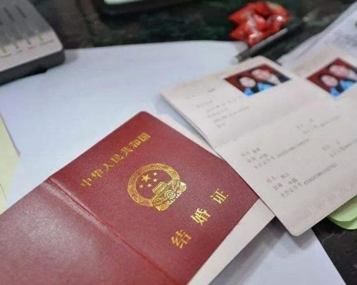 湘女為禮金竟重婚嫁給5個男人。網圖/示意圖