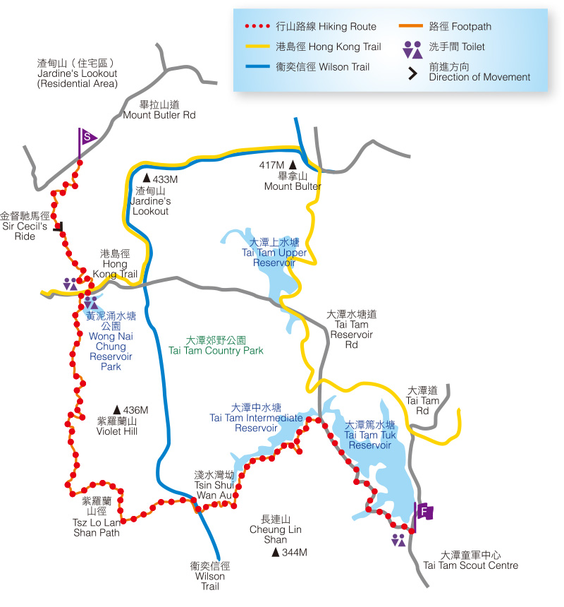 路線圖