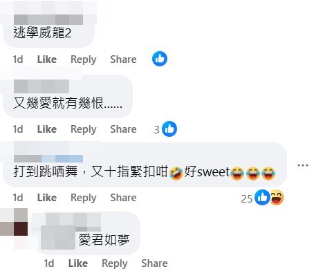 facebook截圖（資料來源：Soso Chan ＠facebook車cam L（香港群組））