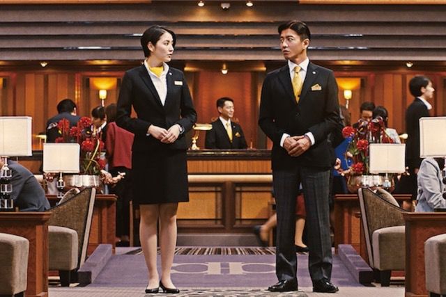 《假面酒店》的木村拓哉及長澤正美都發文悼念東野圭吾。