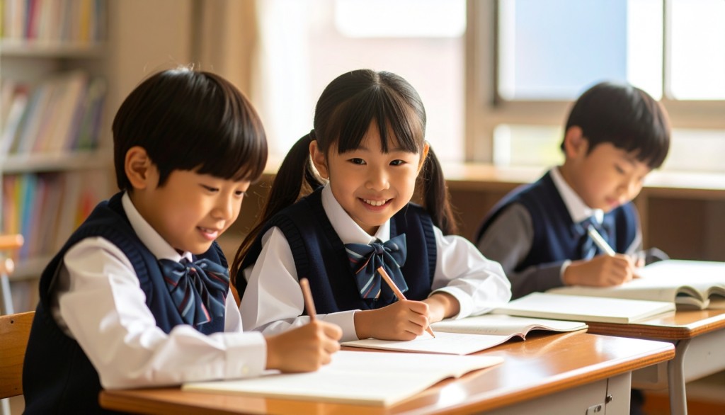 小學呈分試|2026/27學年大改革 拆解「999632」/中英數佔分比重/第三次呈分真的影響叩門?(圖片來源:PhotoAC) 小學呈分試|2026/27學年大改革 拆解「999632」/中英數佔分比重/第三次呈分真的影響叩門?(圖片來源:PhotoAC)