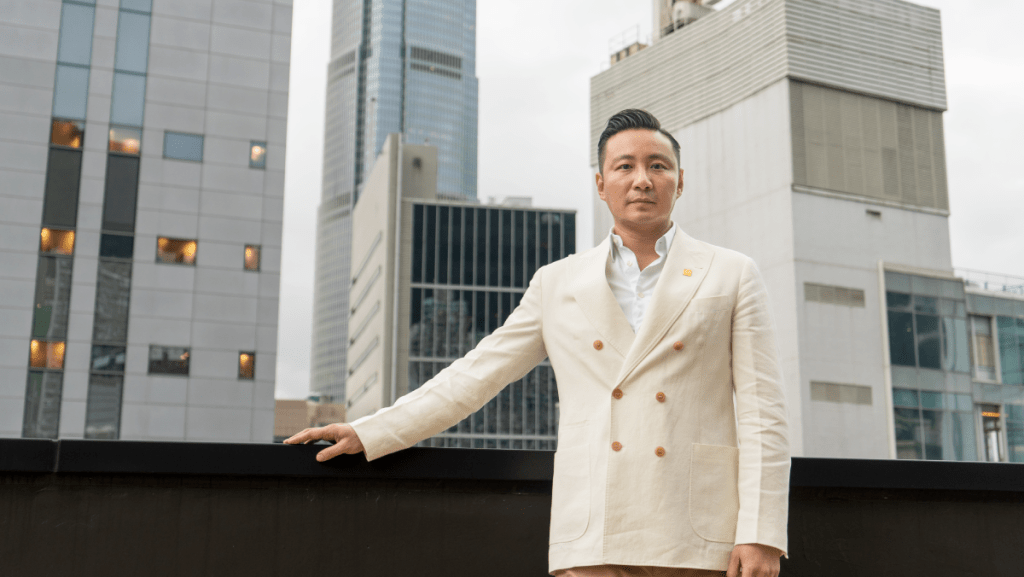 AI革命席捲家族辦公室 德林推數字人服務 大降門檻 傳統金融人或5年內淘汰