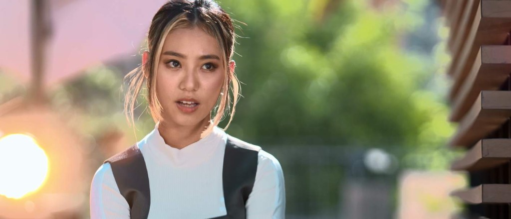 Jace早前还为《盛．舞者》担任主持。