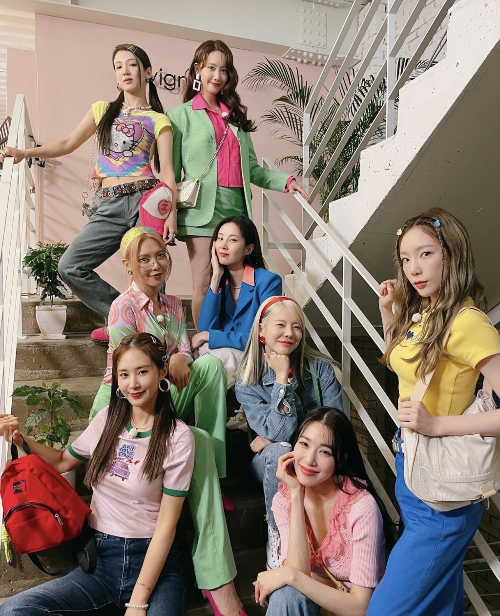 少女时代将于本月推出全新专辑,引发全球期待!