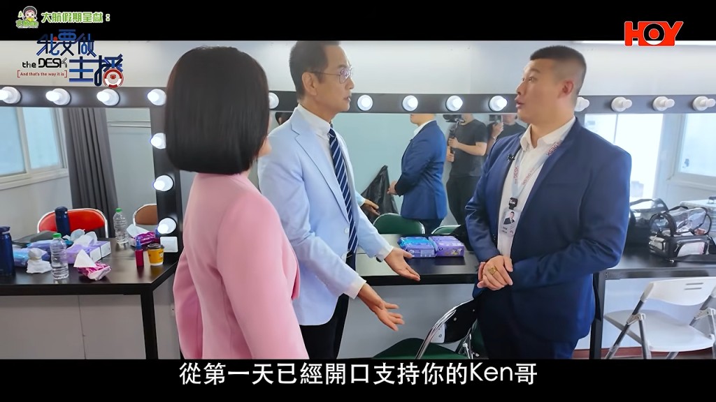 「一蚊Joe」游莨維 「一蚊Joe」游莨維